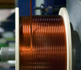 Magnet Wire For ESP Motors