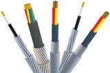 E-line & Copper Logging cable