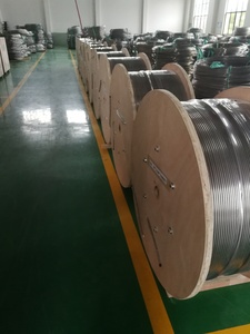 2507 Capillary Tube