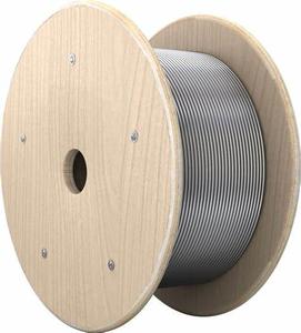 Alloy 400 Capillary Tube - Lander