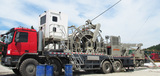 TS 130 Coiled Tubing-Lander