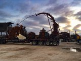 TS 90 Coiled Tubing-Lander