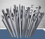 Profile Wire