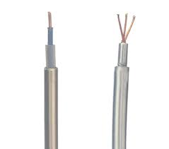 18AWG, 2205 Duplex Tubing Encapsulated Cable