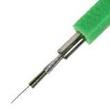 Optical Fiber 316L SST Tubing Encapsulated Cable
