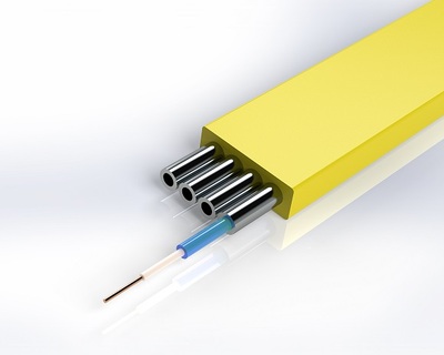 Hydraulic Electric Cable