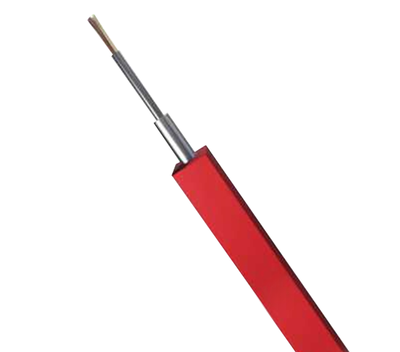 16AWG Conductor, 316L SST Tubing Encapsulated Cable