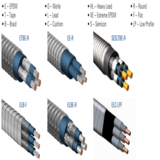ESP Cable 01
